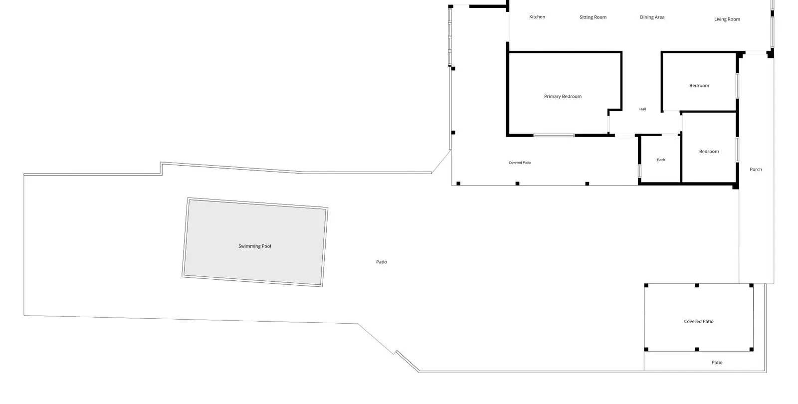 Продажа финки в Casarabonela 2