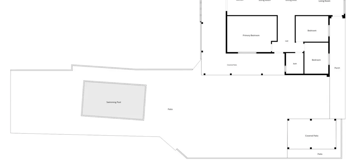 Продажа финки в Casarabonela 1