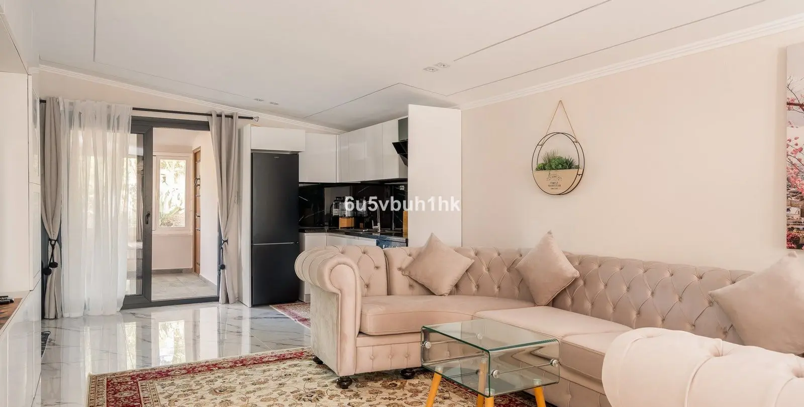 Продажа финки в Casarabonela 4