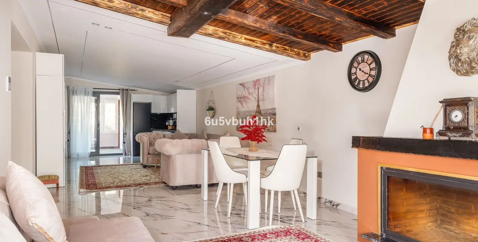 Продажа финки в Casarabonela 5