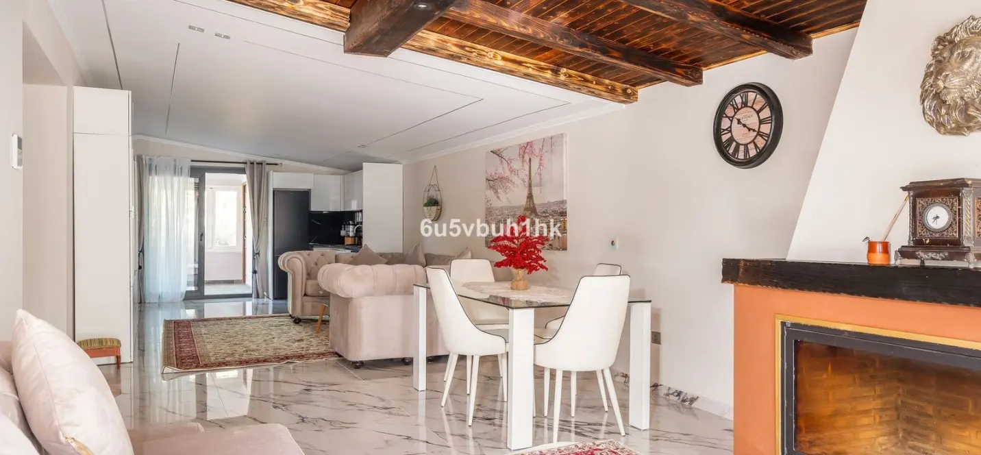 Продажа финки в Casarabonela 4