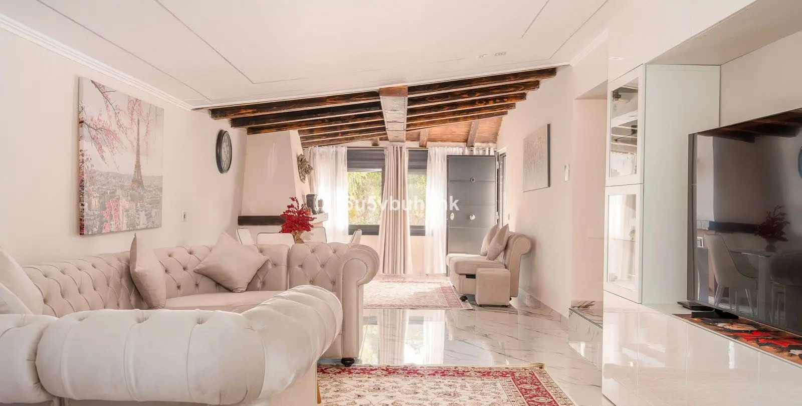 Продажа финки в Casarabonela 7