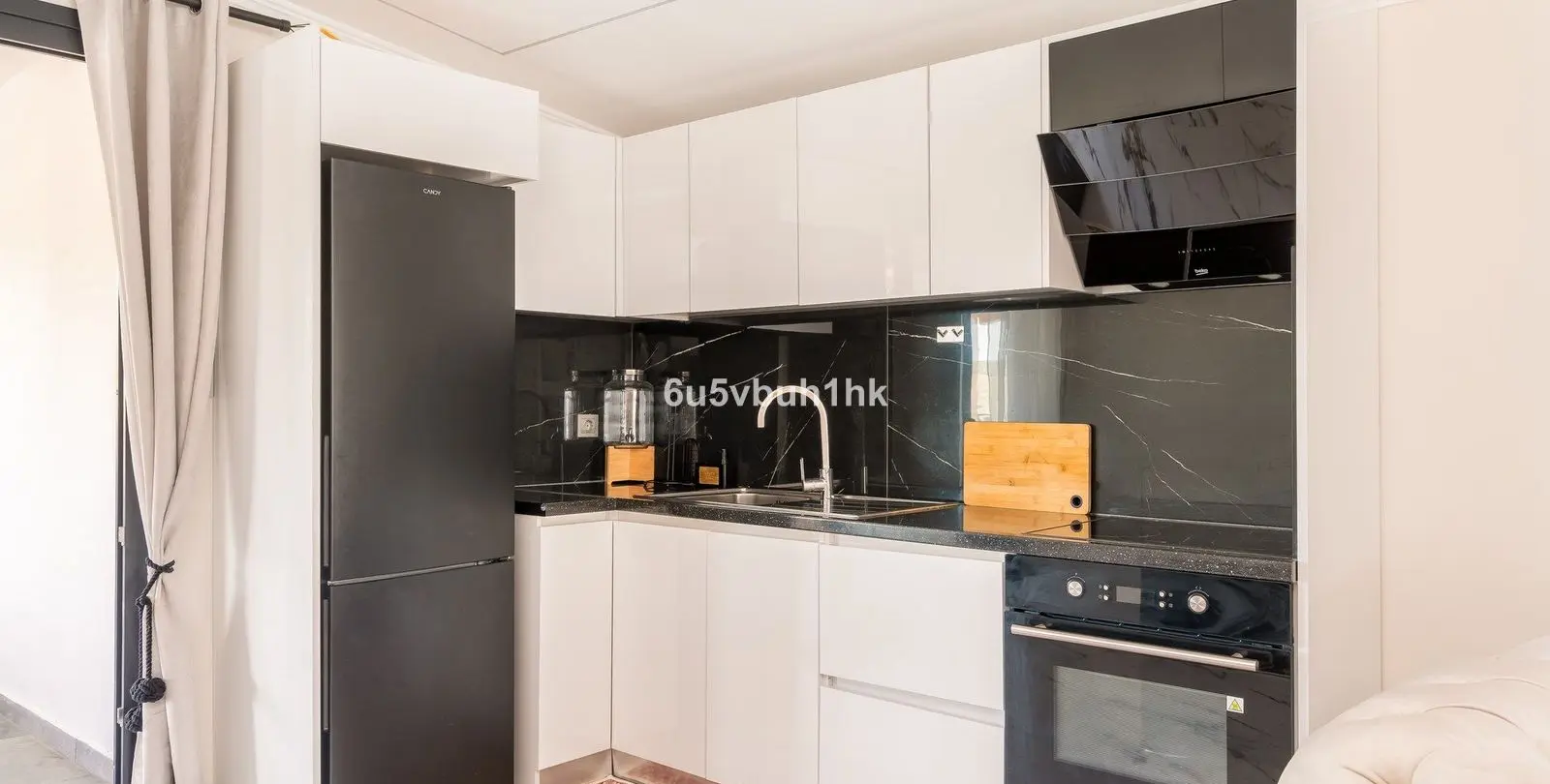 Продажа финки в Casarabonela 8
