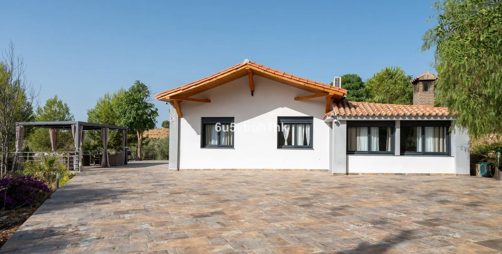 Продажа финки в Casarabonela 27