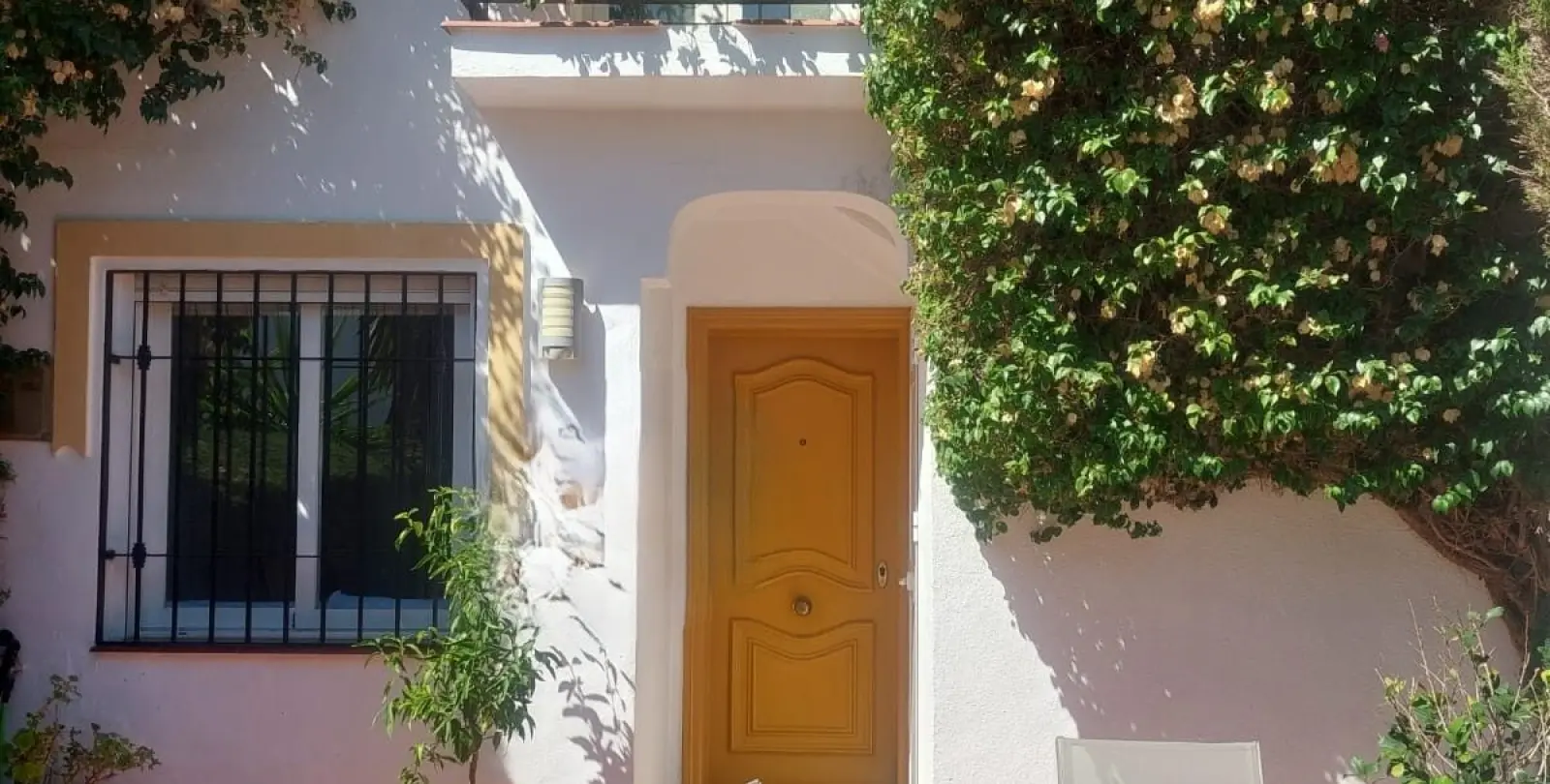 Venta de adosado en El Paraiso 1