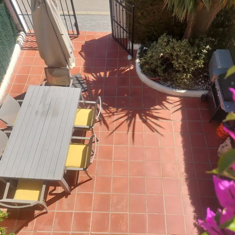 Venta de adosado en El Paraiso