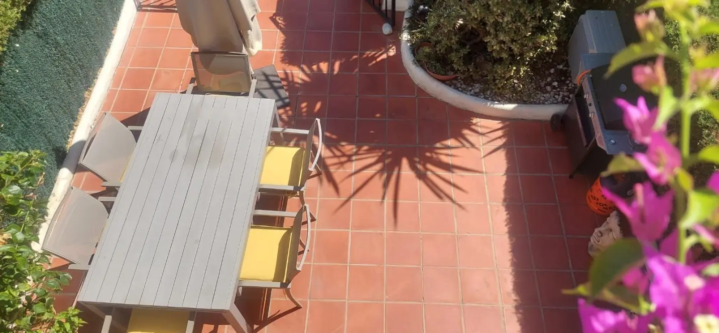 Venta de adosado en El Paraiso 1