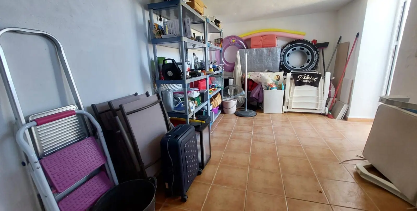 Venta de adosado en El Paraiso 27