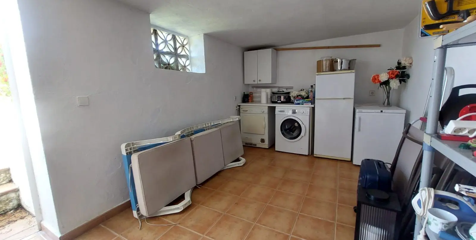 Venta de adosado en El Paraiso 29