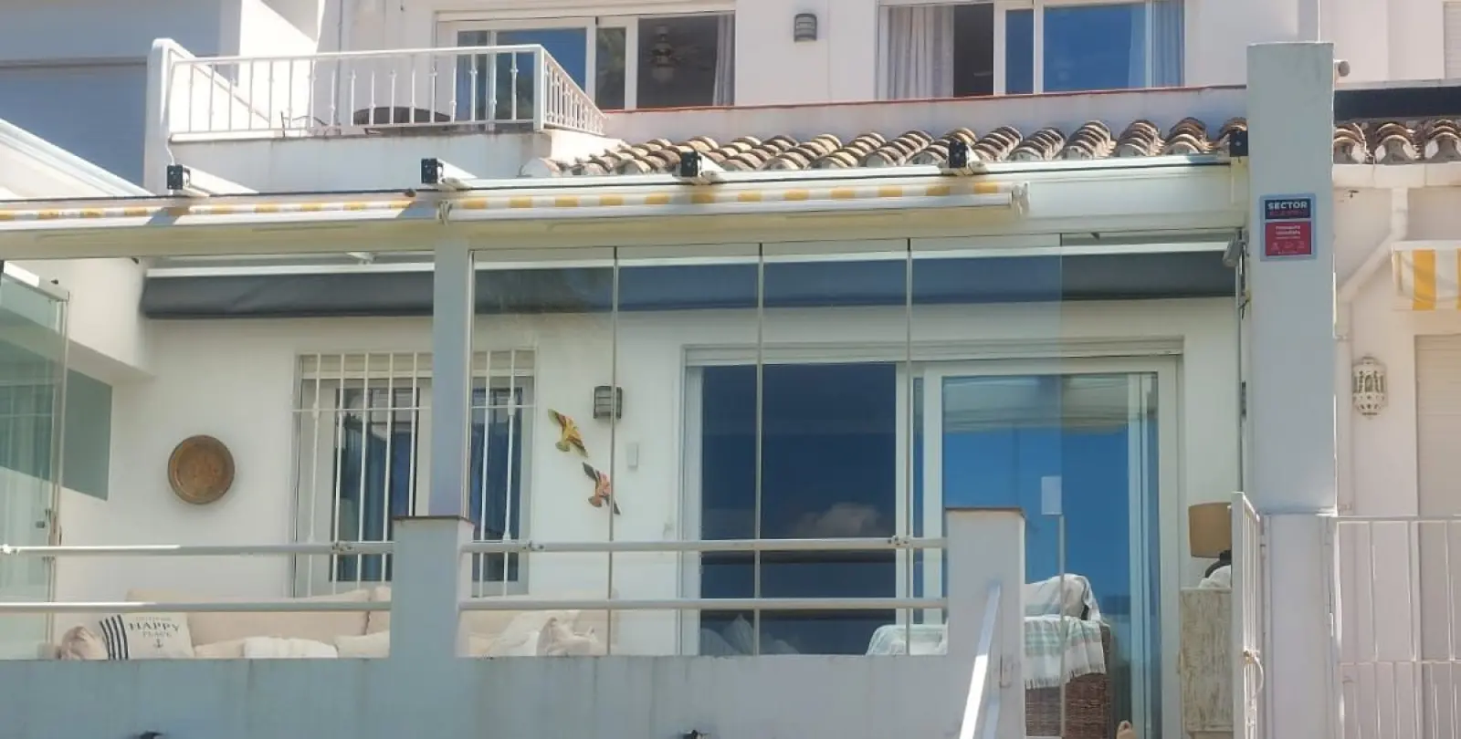 Venta de adosado en El Paraiso 30