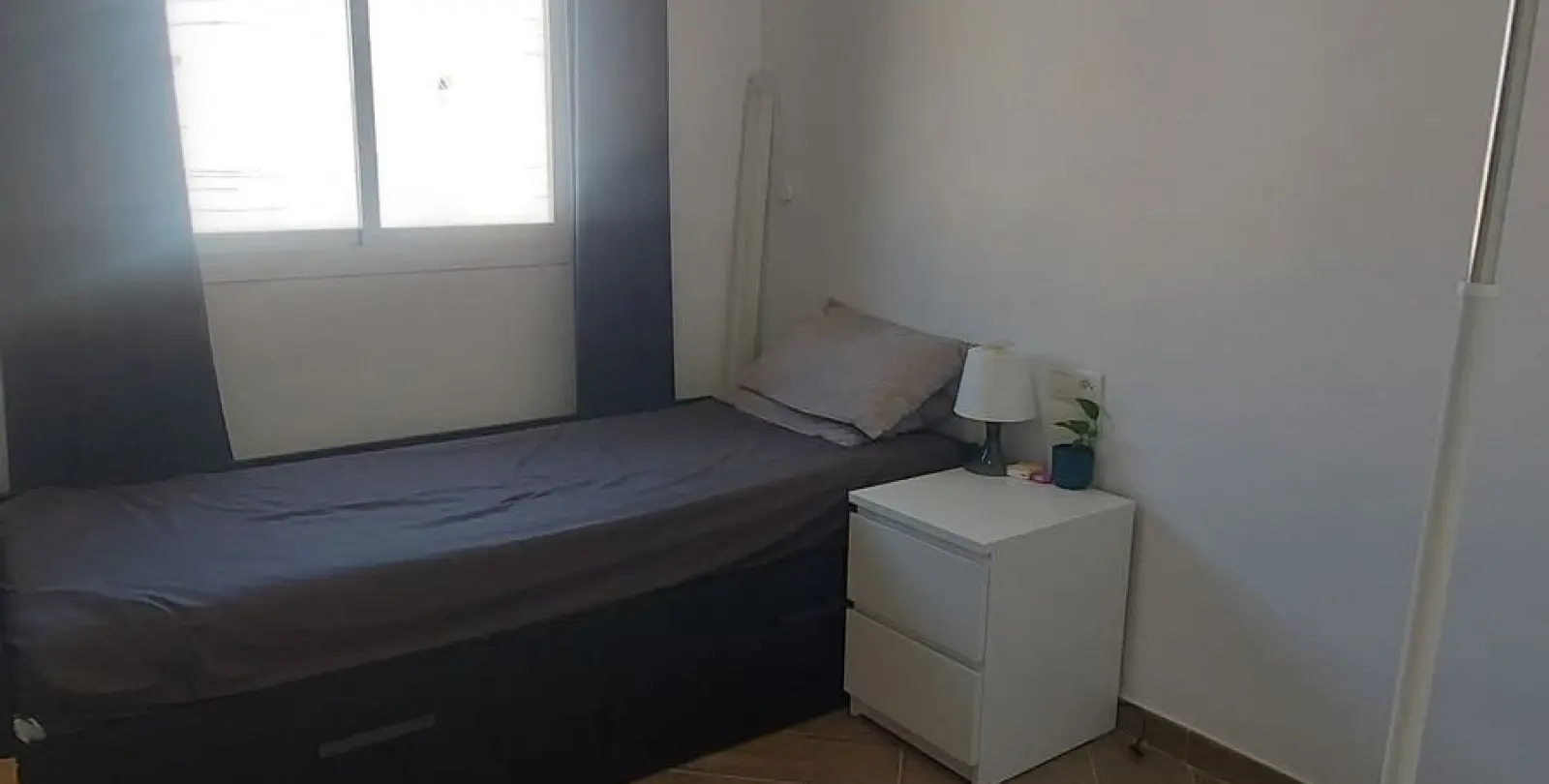 Venta de apartamento en planta media en Torrequebrada 14