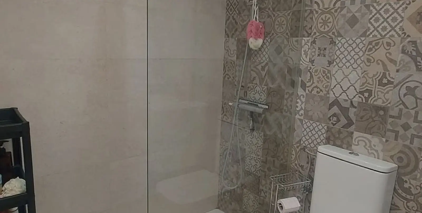 Venta de apartamento en planta media en Torrequebrada 22