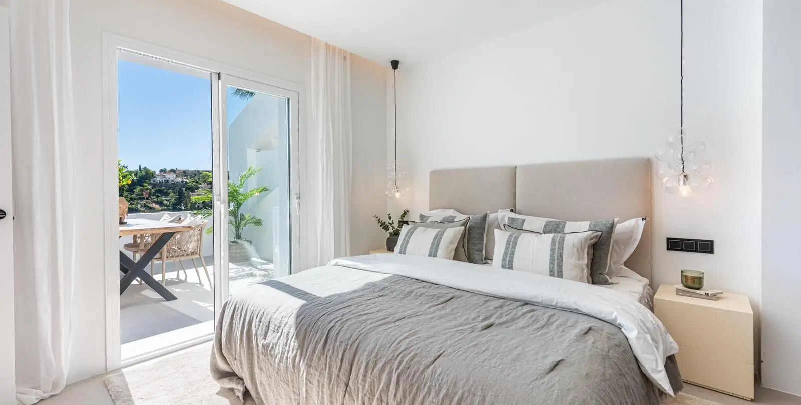 Продажа апартаментов на среднем этаже в La Quinta 4