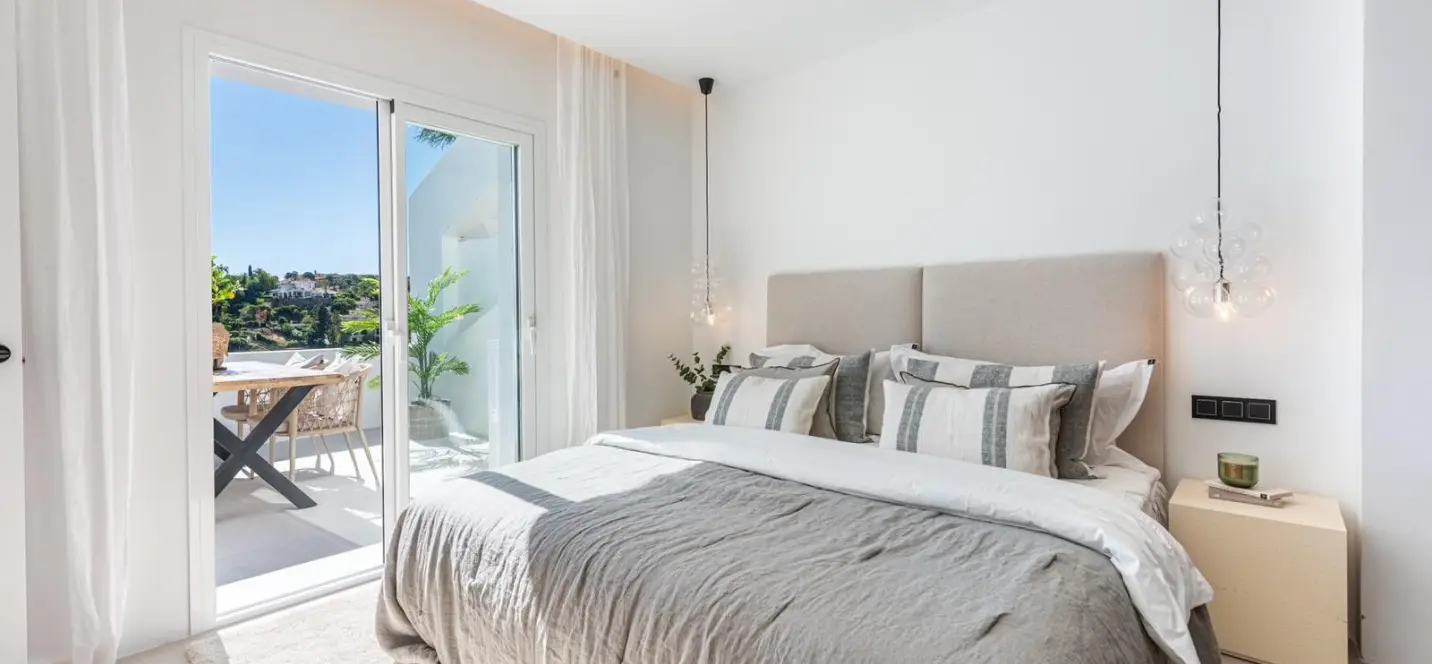 Продажа апартаментов на среднем этаже в La Quinta 3