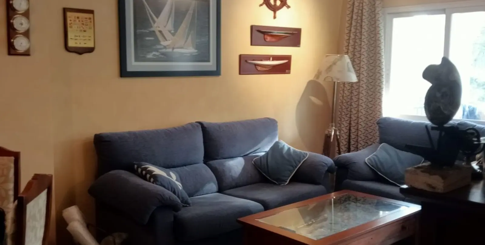 Sale of middle floor apartment in Marbella 3