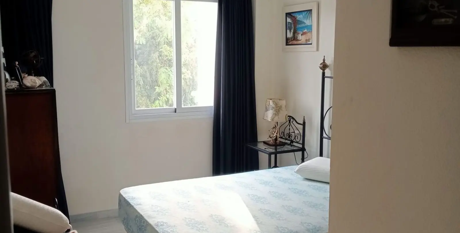 Sale of middle floor apartment in Marbella 6