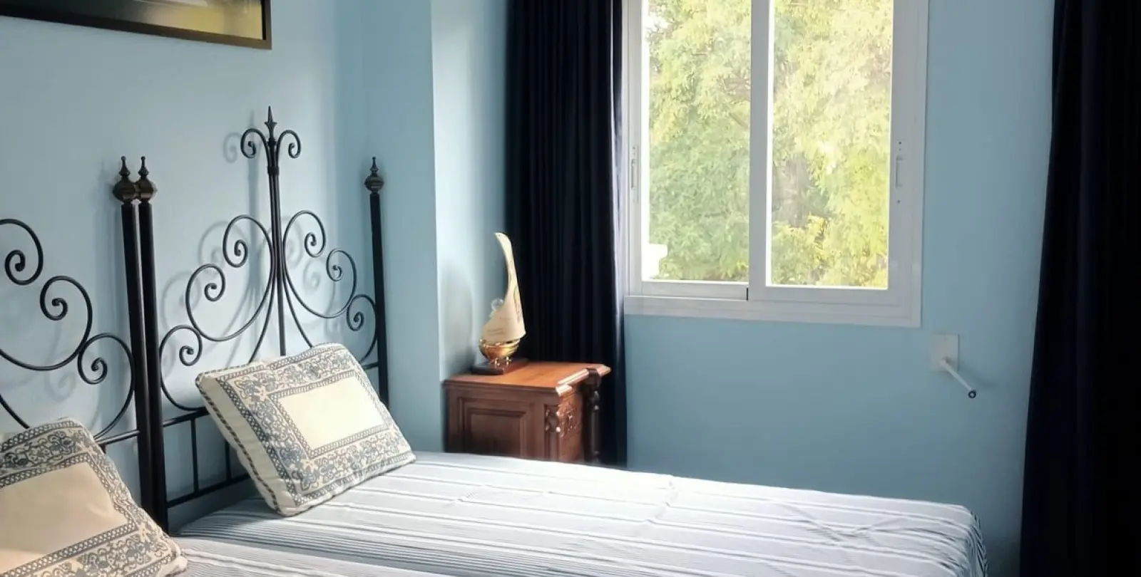 Sale of middle floor apartment in Marbella 7