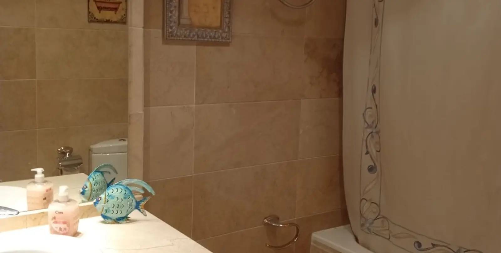 Sale of middle floor apartment in Marbella 8