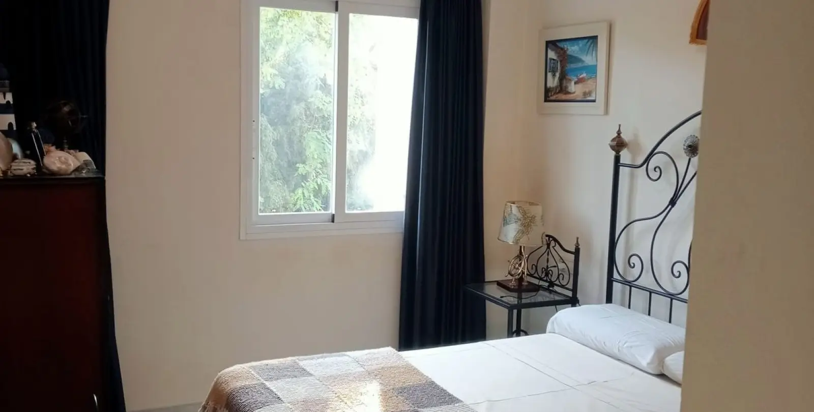 Sale of middle floor apartment in Marbella 9