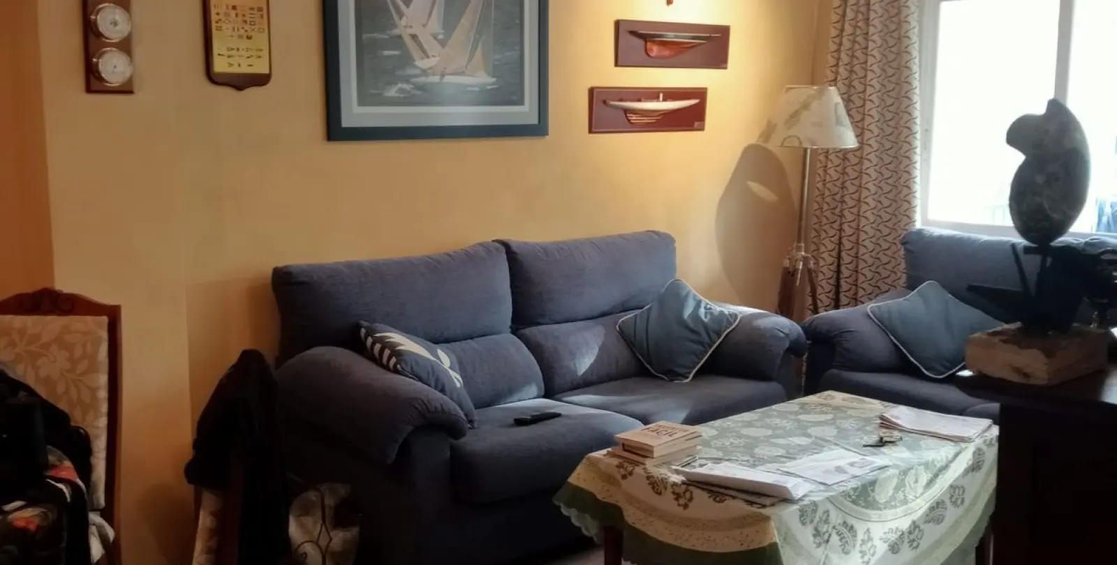 Sale of middle floor apartment in Marbella 10