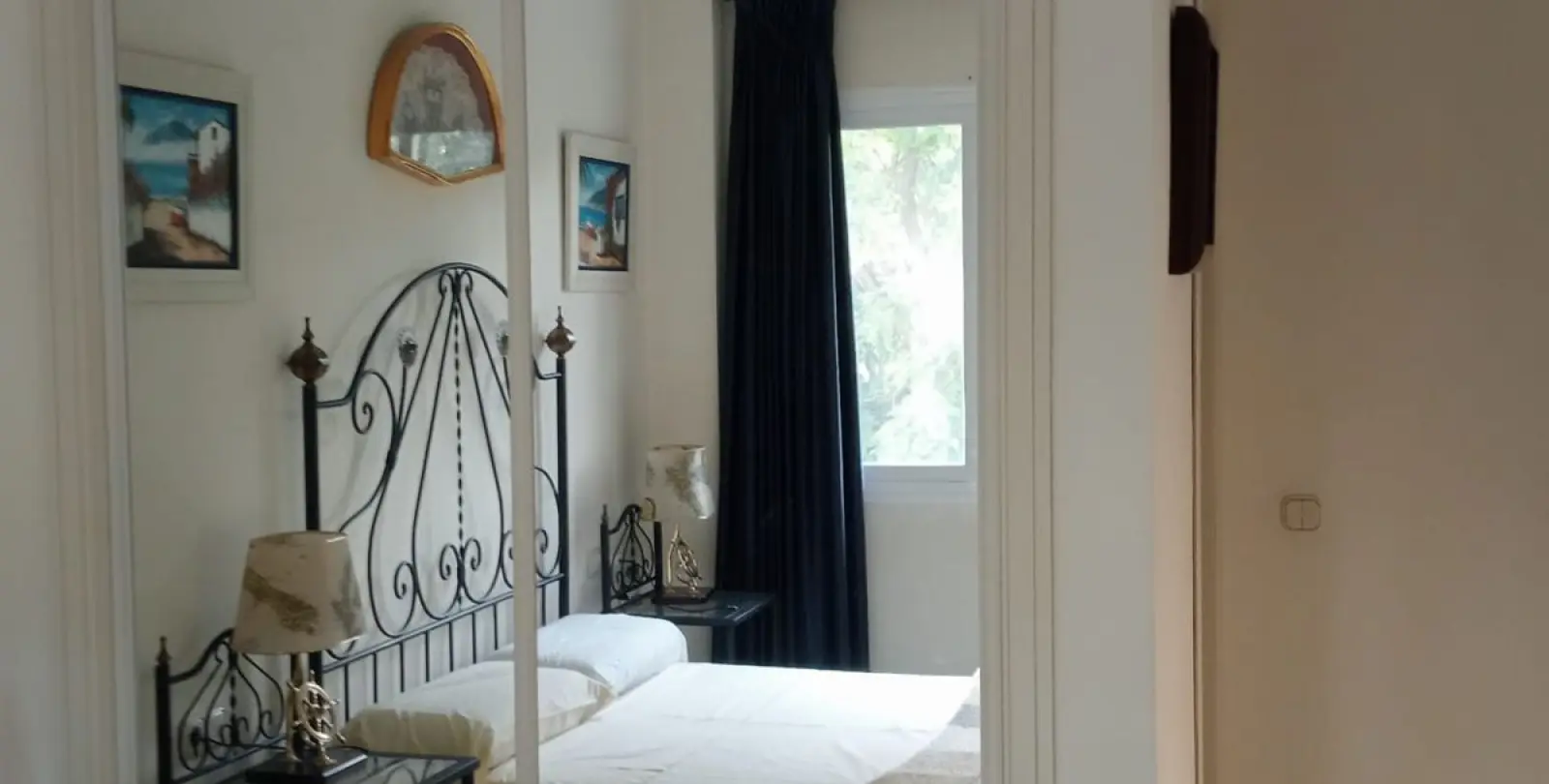 Sale of middle floor apartment in Marbella 13