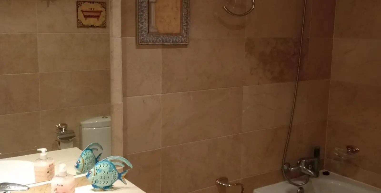 Sale of middle floor apartment in Marbella 14