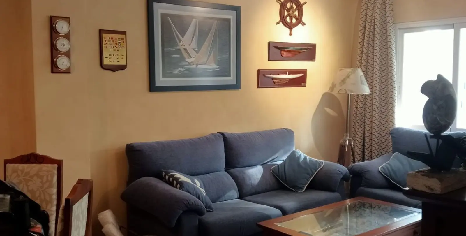 Sale of middle floor apartment in Marbella 15