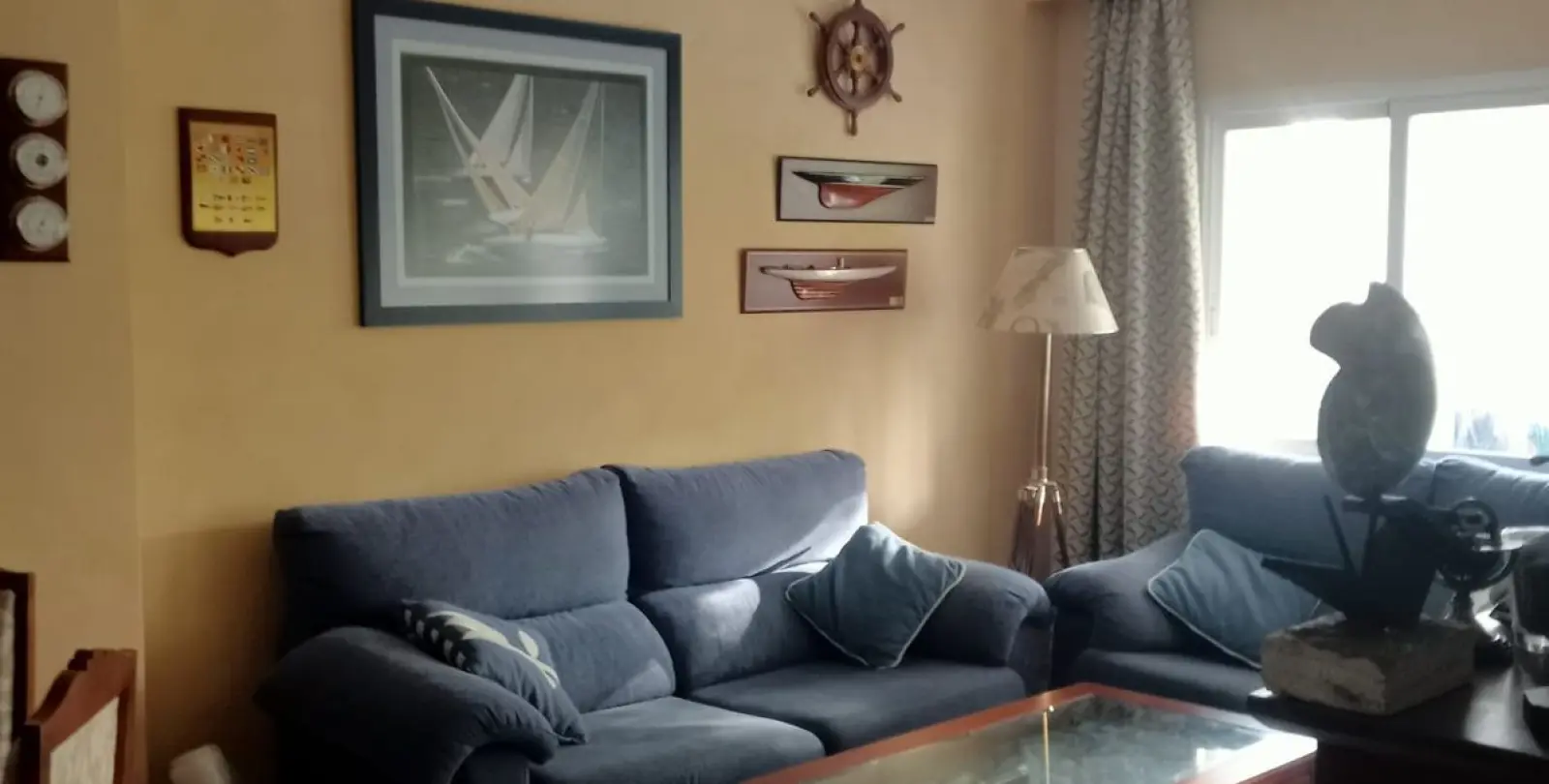 Sale of middle floor apartment in Marbella 17
