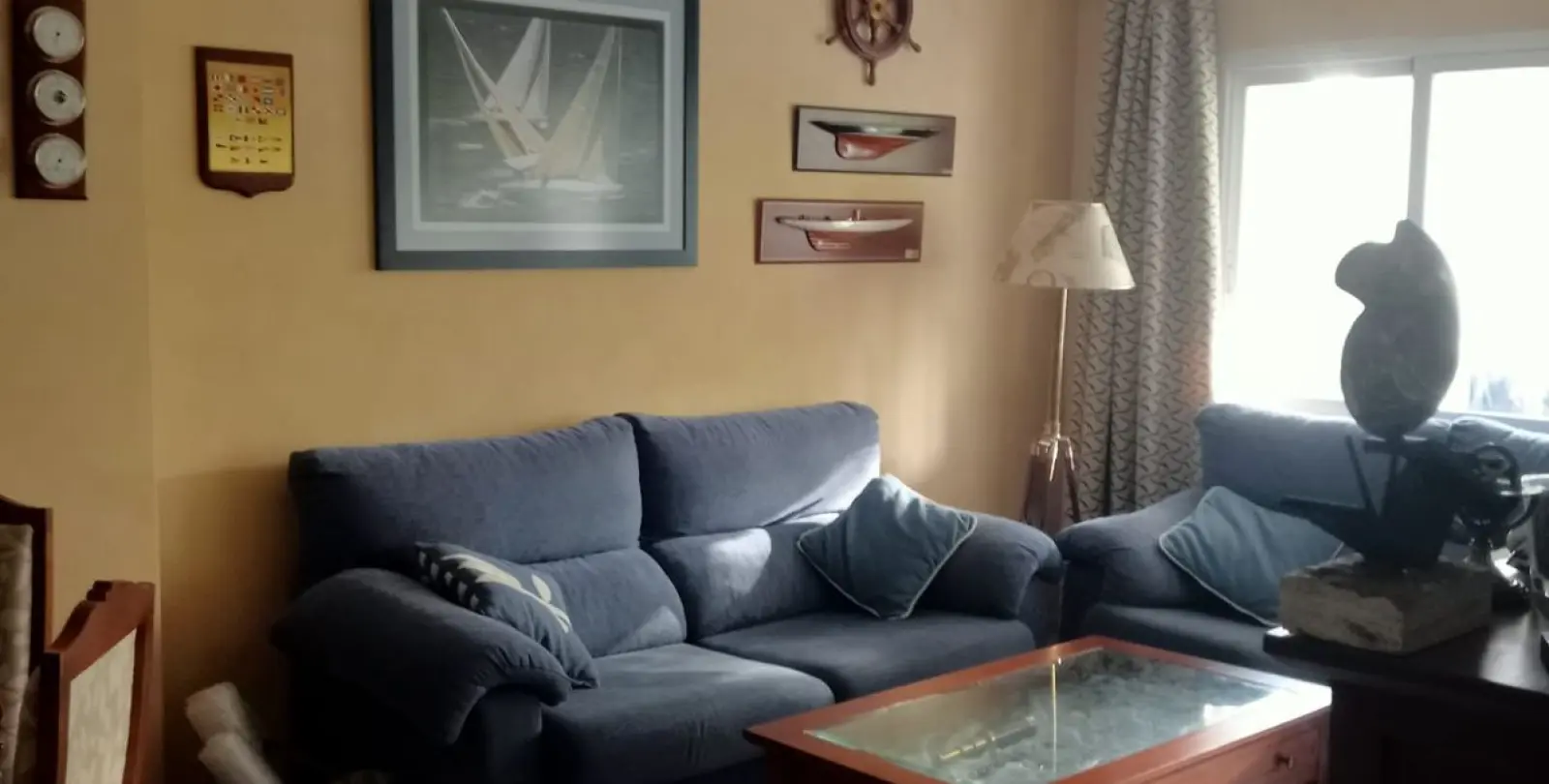 Sale of middle floor apartment in Marbella 21