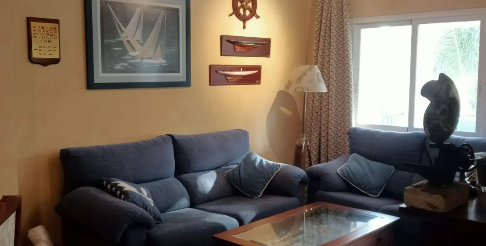 Sale of middle floor apartment in Marbella 22