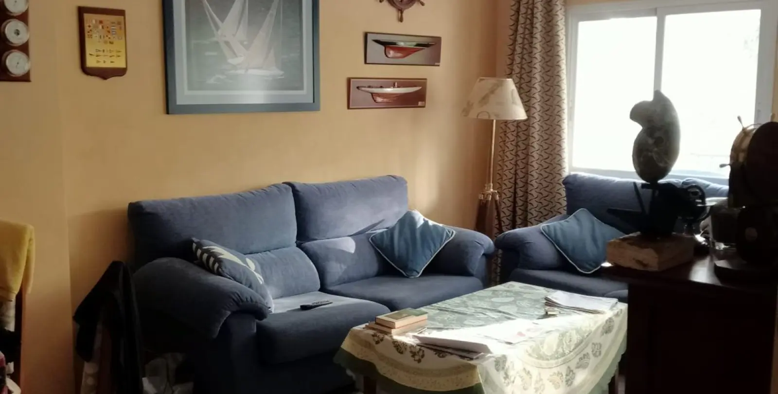 Sale of middle floor apartment in Marbella 25