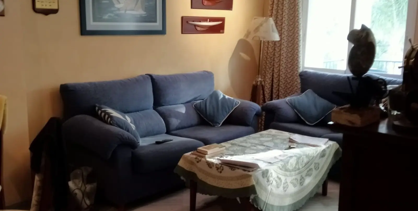 Sale of middle floor apartment in Marbella 27