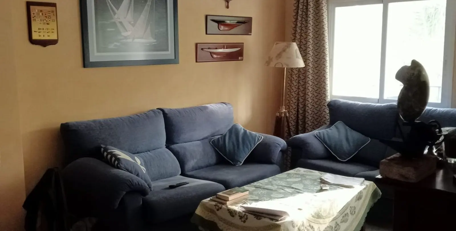 Sale of middle floor apartment in Marbella 29