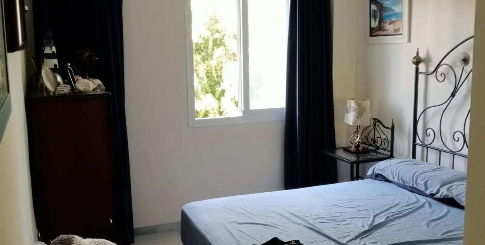 Sale of middle floor apartment in Marbella 30