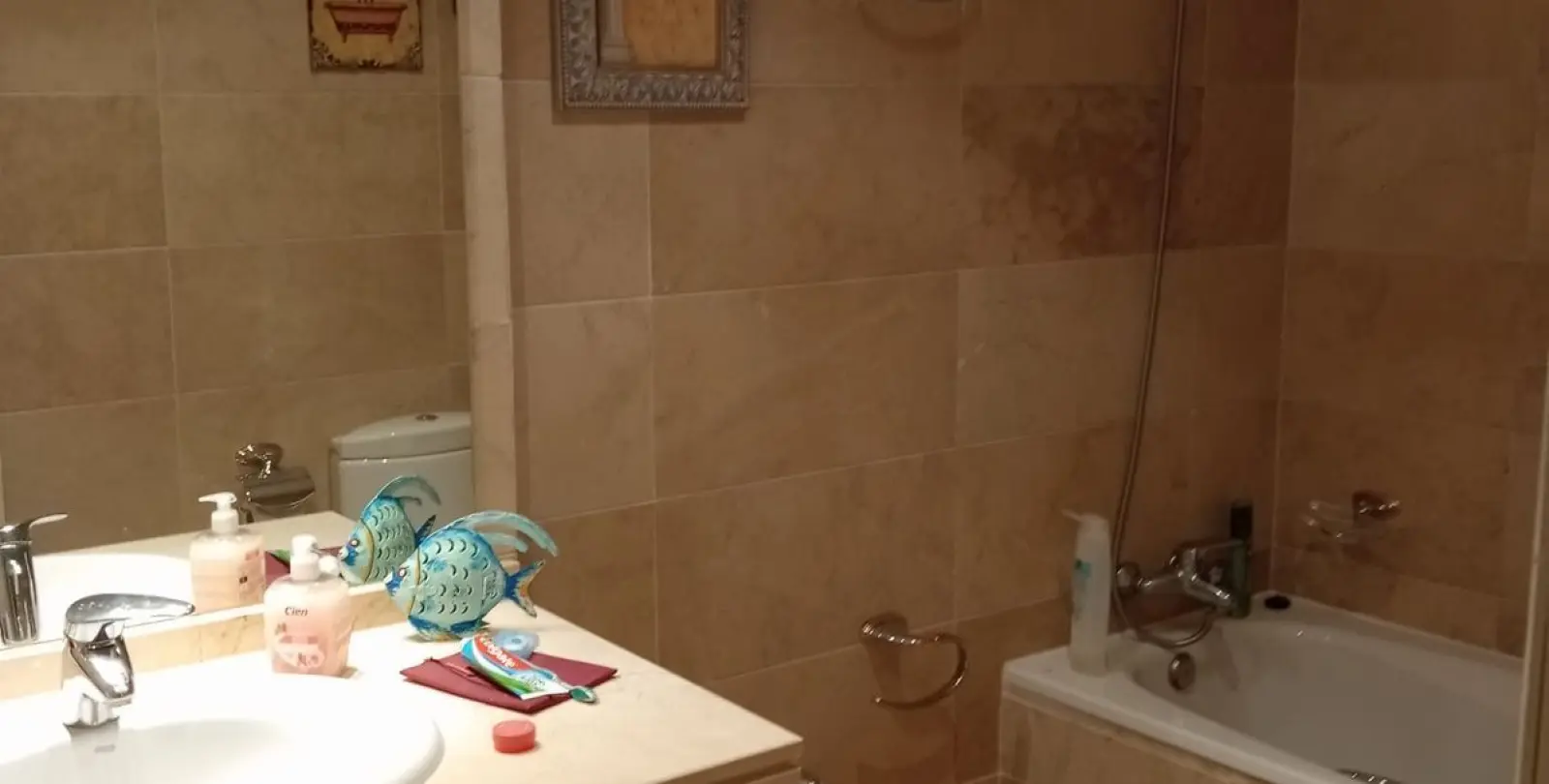 Sale of middle floor apartment in Marbella 33