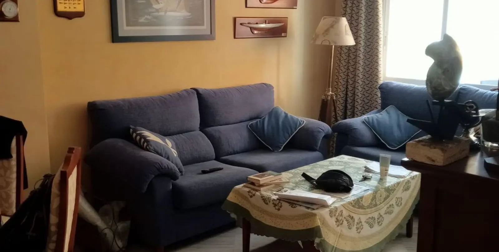 Sale of middle floor apartment in Marbella 34