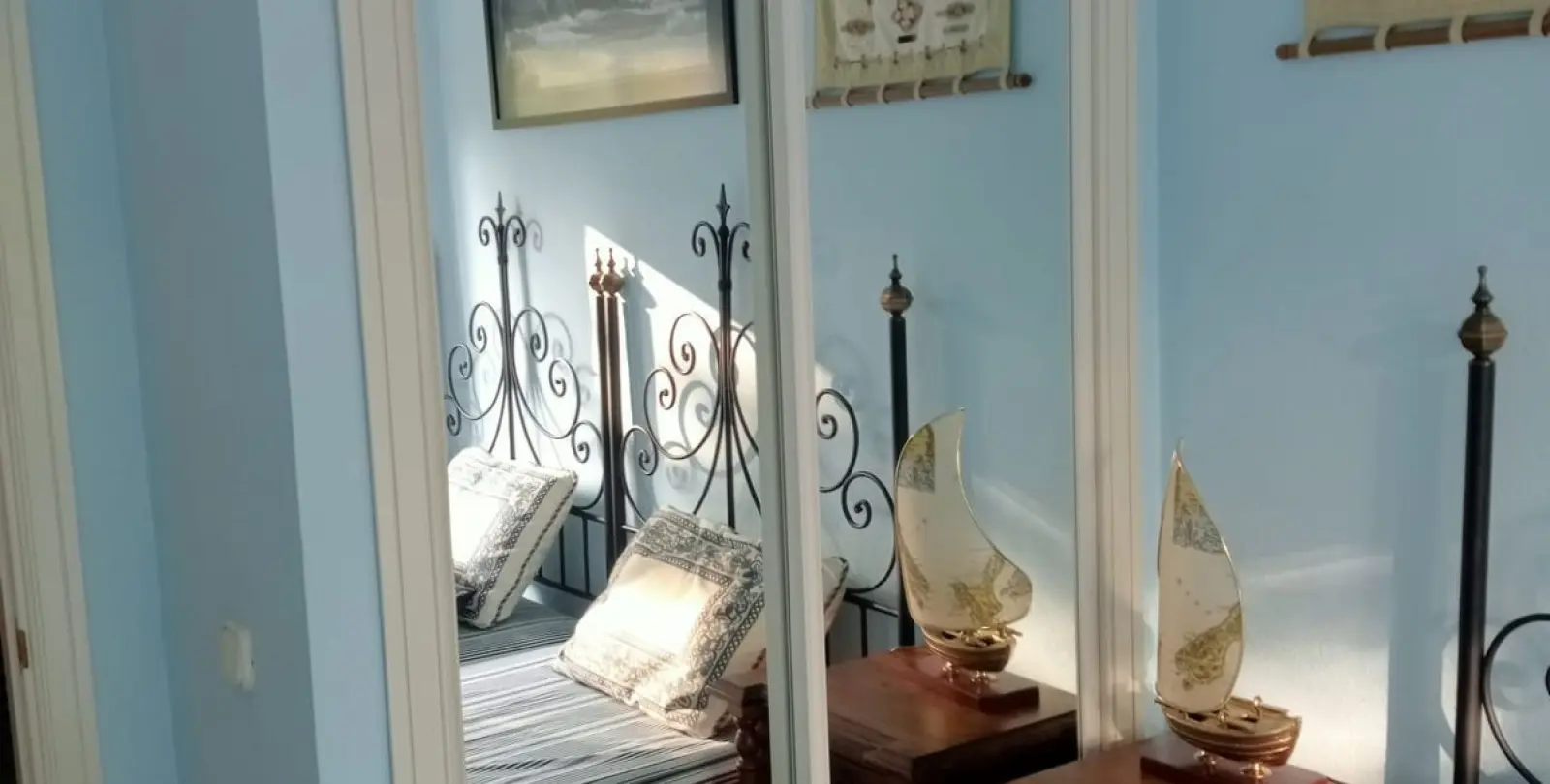 Sale of middle floor apartment in Marbella 48