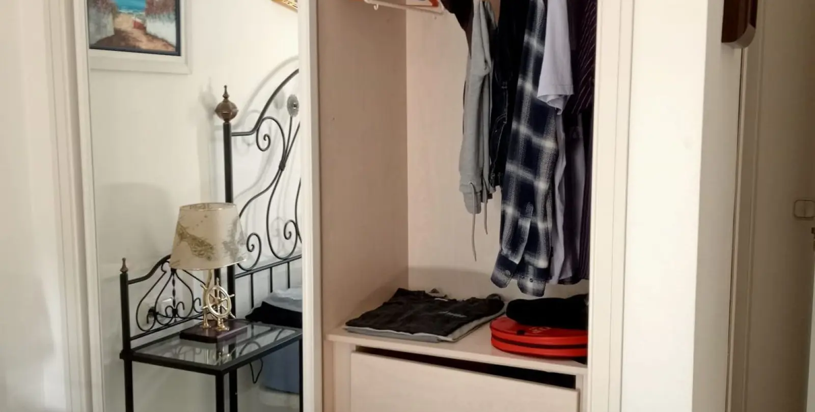 Sale of middle floor apartment in Marbella 51