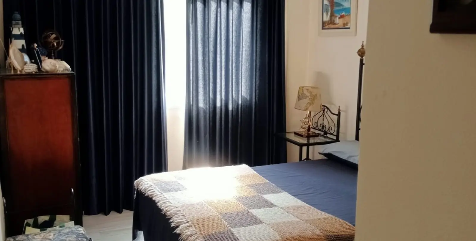Sale of middle floor apartment in Marbella 53