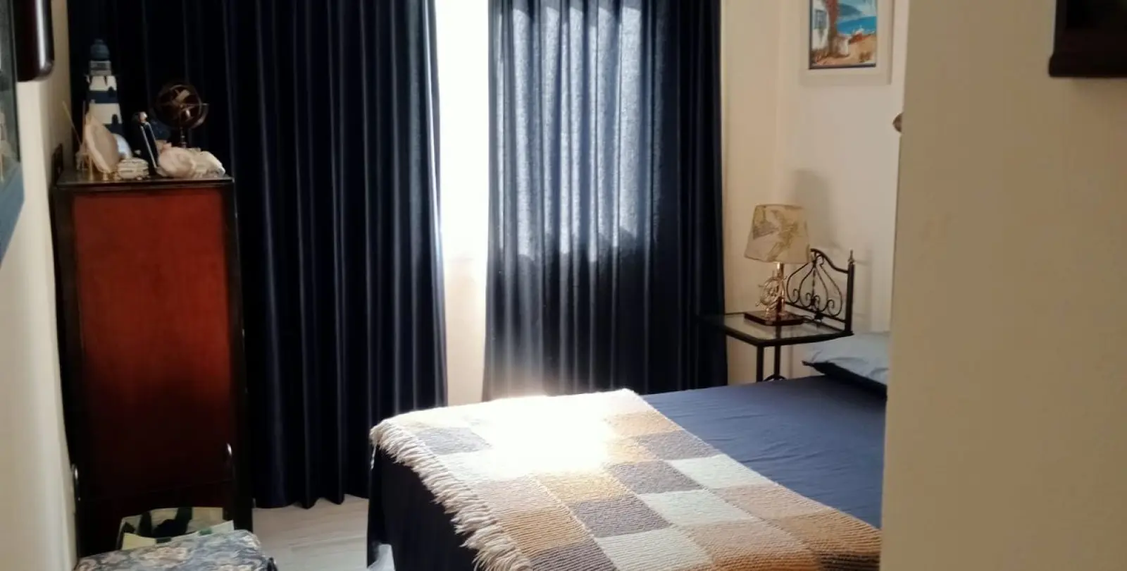 Sale of middle floor apartment in Marbella 55