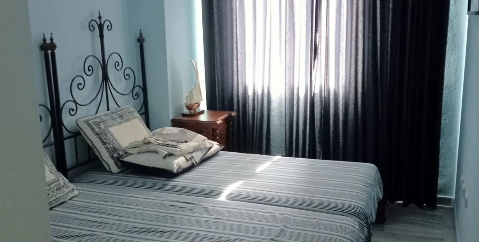 Sale of middle floor apartment in Marbella 63