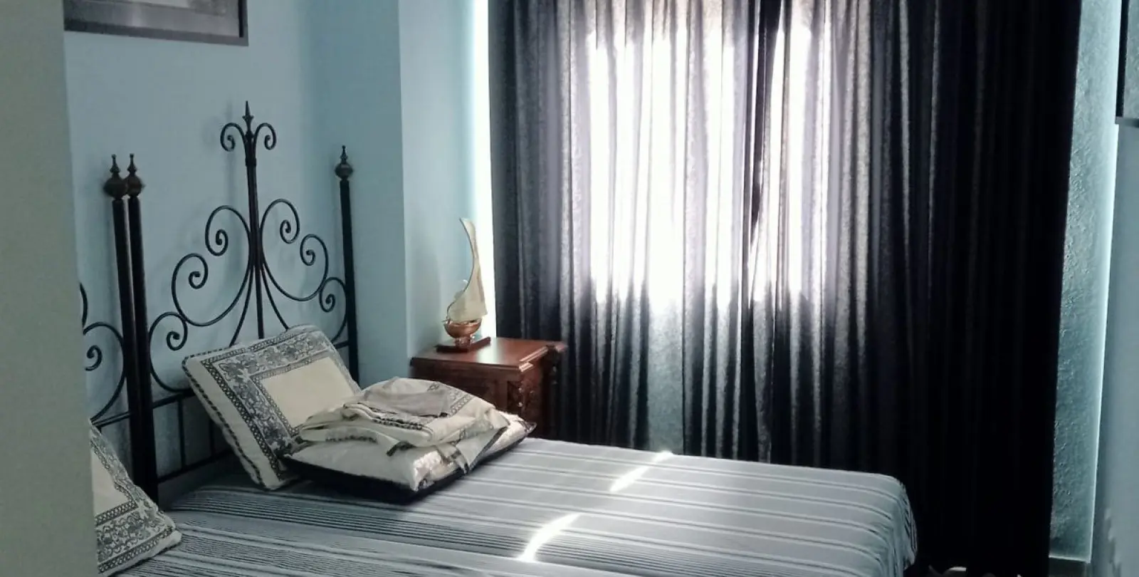 Sale of middle floor apartment in Marbella 65