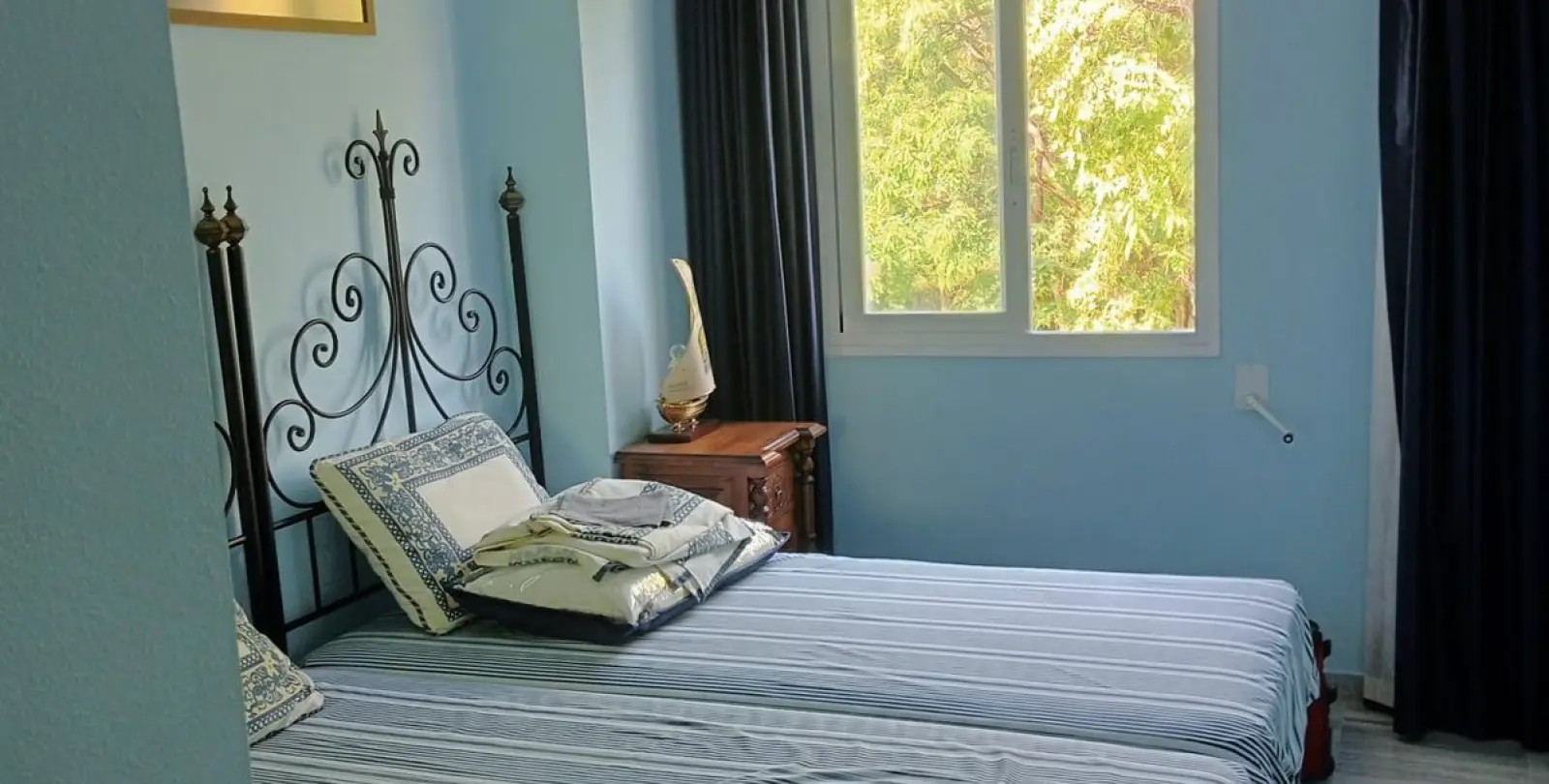 Sale of middle floor apartment in Marbella 67