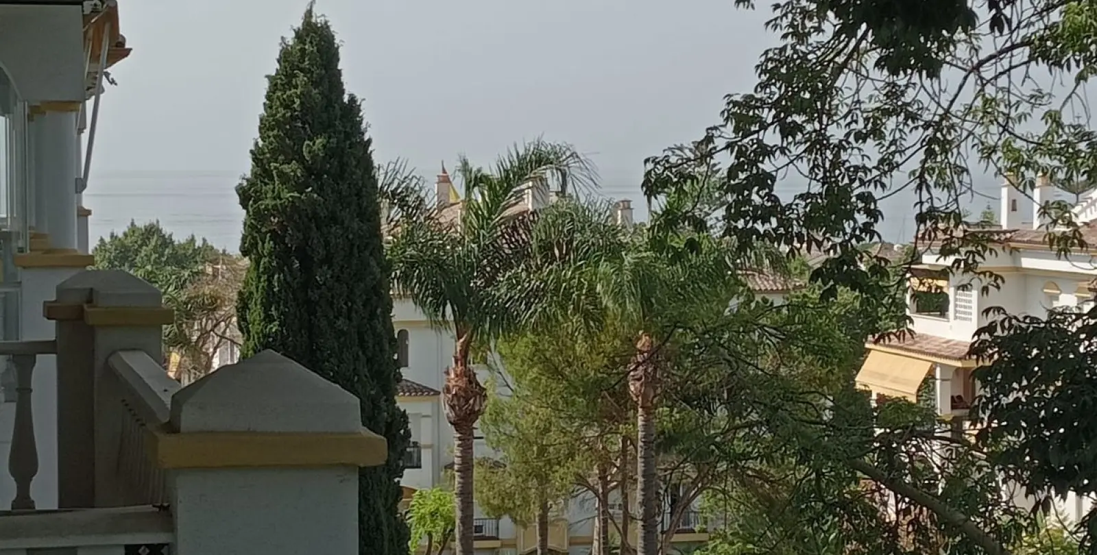 Sale of middle floor apartment in Marbella 78