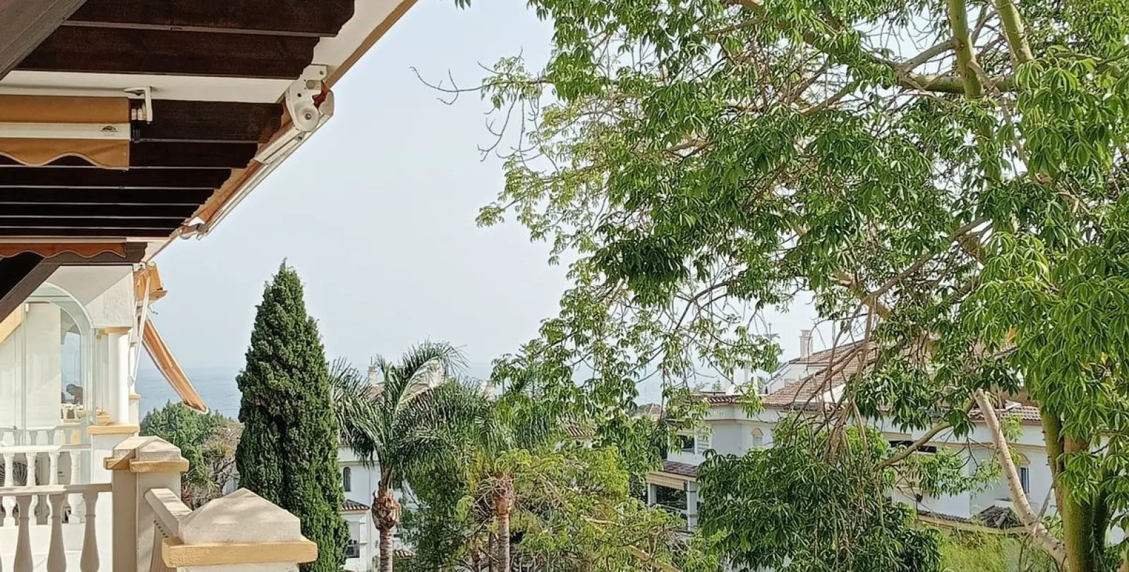 Sale of middle floor apartment in Marbella 114