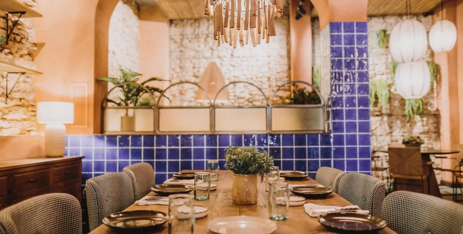 Sale of restaurant in Ronda 1