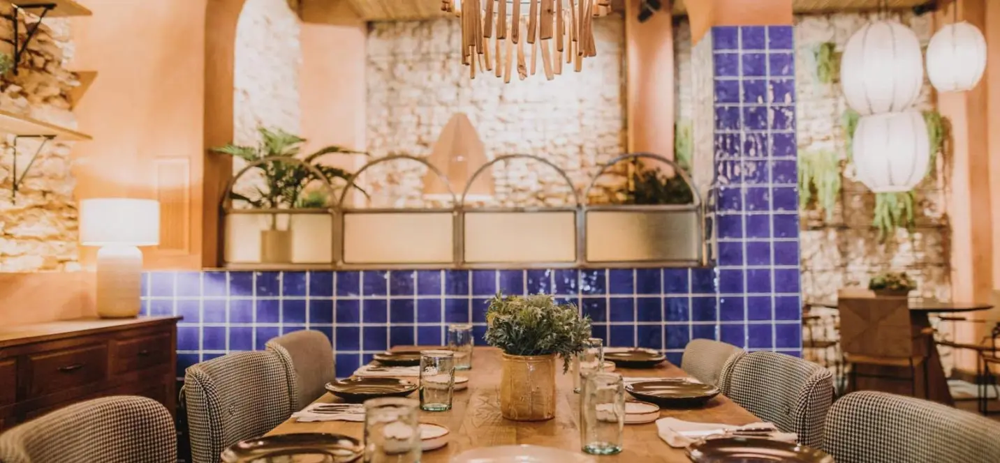 Sale of restaurant in Ronda 0
