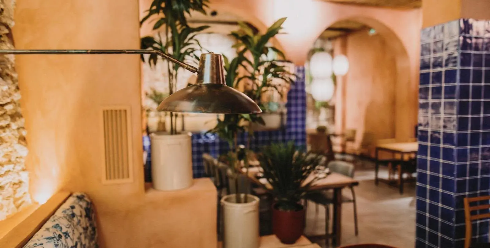 Sale of restaurant in Ronda 3