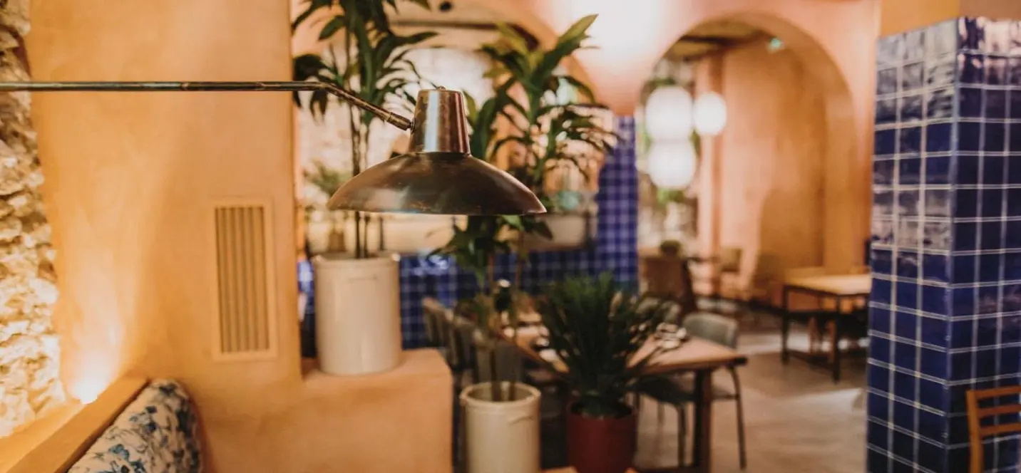 Sale of restaurant in Ronda 2
