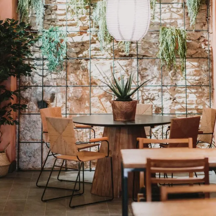 Продажа ресторана в Ronda